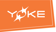 YOKE Youth Ministries Logo