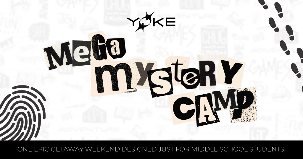 fundeasy banner spring mystery camp 23